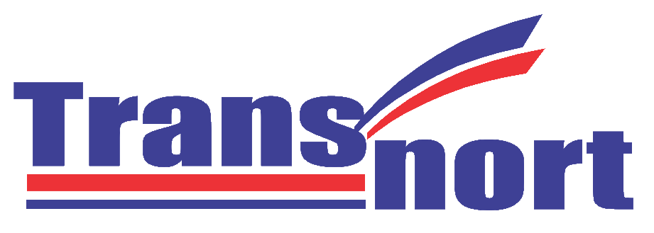 TransNort logo