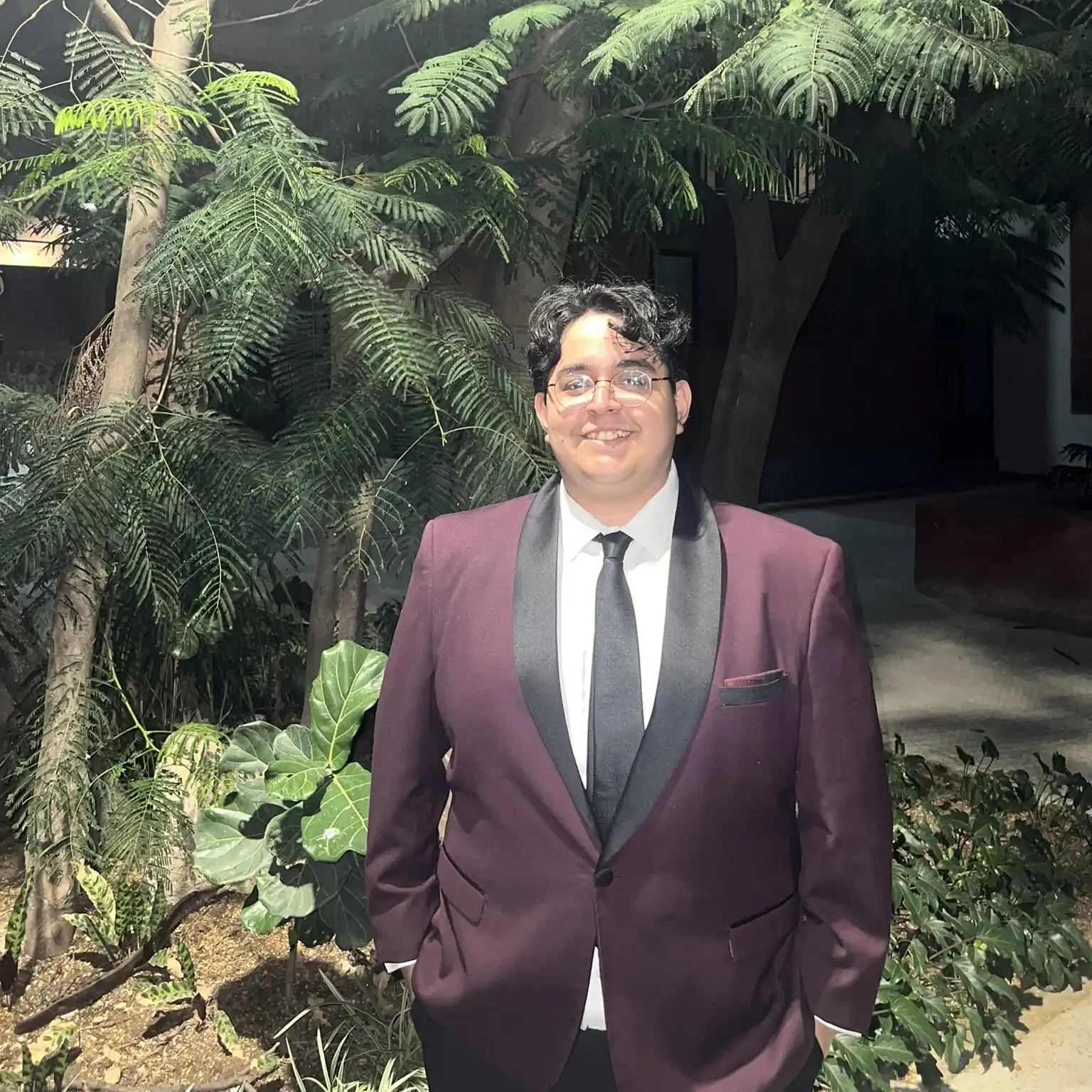 César Alexander's profile photo